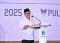 Pemerintah Alokasikan Dana Besar untuk Pemulihan Pendidikan di Sumatra