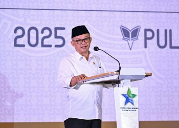 Pemerintah Alokasikan Dana Besar untuk Pemulihan Pendidikan di Sumatra