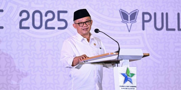 Pemerintah Alokasikan Dana Besar untuk Pemulihan Pendidikan di Sumatra