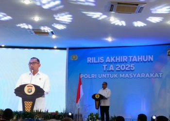 Polda Metro Jaya Catat 4.271 Kasus Kejahatan Siber Sepanjang 2025