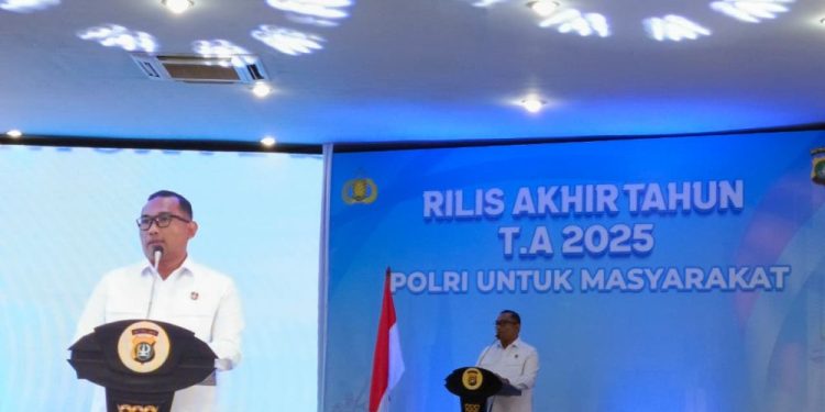 Polda Metro Jaya Catat 4.271 Kasus Kejahatan Siber Sepanjang 2025