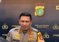 Polda Metro Jaya Kerahkan Ribuan Personel untuk Amankan Malam Tahun Baru