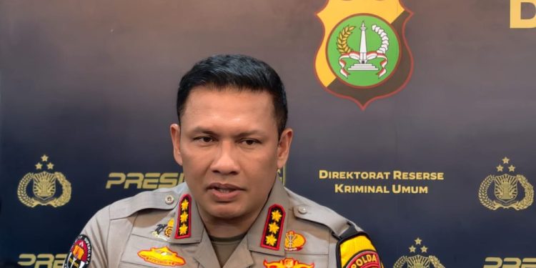 Polda Metro Jaya Kerahkan Ribuan Personel untuk Amankan Malam Tahun Baru