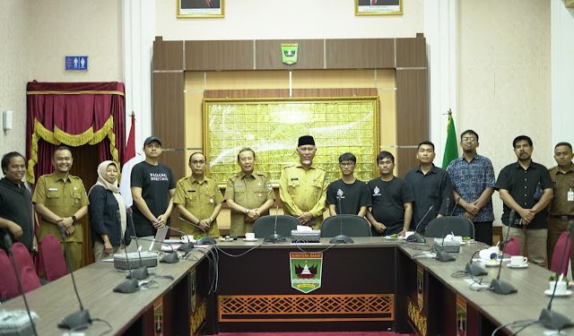 Jembatan Kereta Api Lembah Anai di Sumbar Akan Direaktivasi, Bukan Dibongkar