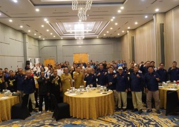 Pemkab Cilacap Tingkatkan Pembinaan Olahraga untuk Prestasi Daerah