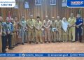 Pemkab Seruyan Gelar Rapat Evaluasi Pembangunan Tahun 2025