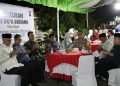 Bupati HSU dan Wakilnya Hadiri Doa Bersama untuk Pengamanan Malam Tahun Baru 2026