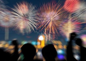 Warga Sumenep Manfaatkan Tahun Baru untuk Refleksi dan Perbaikan Diri