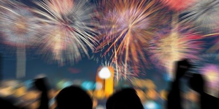 Warga Sumenep Manfaatkan Tahun Baru untuk Refleksi dan Perbaikan Diri