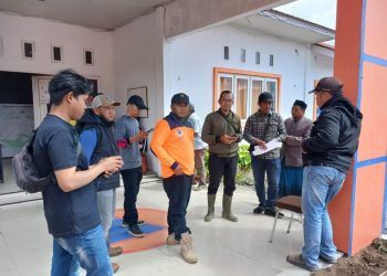 Pemkab Bener Meriah Didorong Segera Rancang TOR untuk TPA