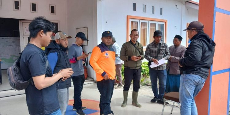 Pemkab Bener Meriah Didorong Segera Rancang TOR untuk TPA