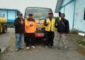 PDAM Bener Meriah Dapat Bantuan Mobil Tangki Air dari Kementerian PU