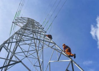 Pemerintah Tetapkan Tarif Listrik Triwulan I 2026 Tetap Stabil