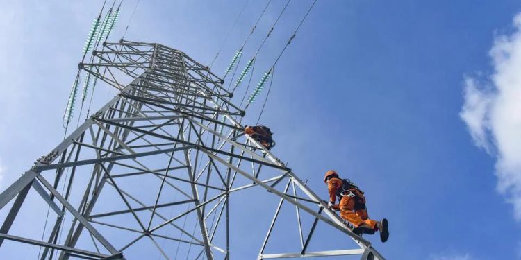 Pemerintah Tetapkan Tarif Listrik Triwulan I 2026 Tetap Stabil