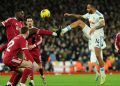 Liverpool Gagal Menang Meski Dominasi Leeds United