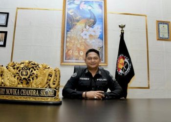 Polri Lanjutkan Penyelidikan Tenggelamnya KM Putri Sakinah di Selat Padar