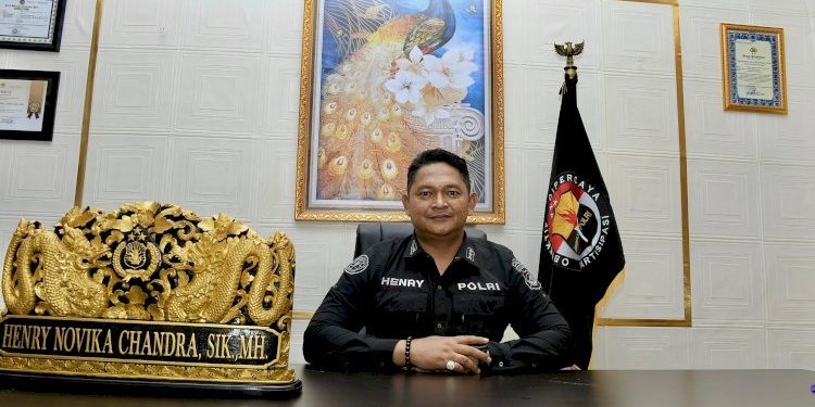 Polri Lanjutkan Penyelidikan Tenggelamnya KM Putri Sakinah di Selat Padar