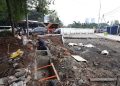 Pemprov DKI Jakarta Targetkan Penyelesaian Proyek Saluran Air di Akhir Tahun