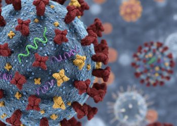 Kemenkes Tegaskan Influenza A(H3N2) Subclade K Terkendali di Indonesia