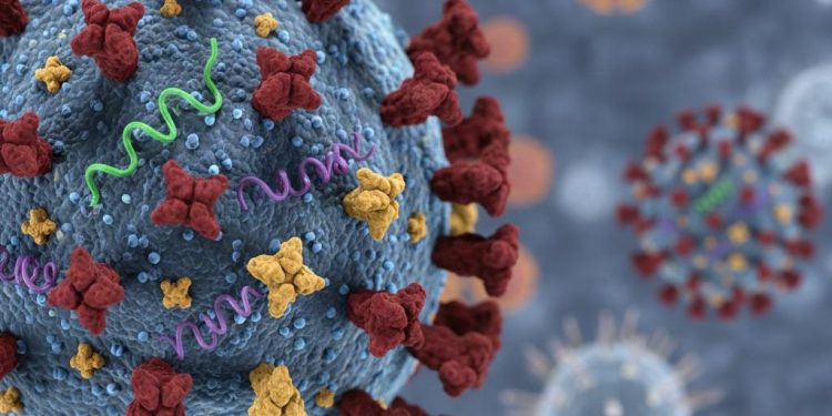 Kemenkes Tegaskan Influenza A(H3N2) Subclade K Terkendali di Indonesia