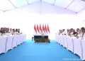 Presiden Prabowo Ajak Swasta Terlibat dalam Normalisasi Sungai di Aceh