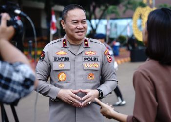Polri Integrasikan Materi Perlindungan Kelompok Rentan dalam Kurikulum Bintara Polwan