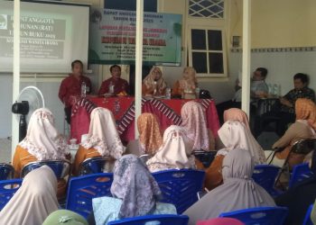 Kopwan Irama Sumenep Laksanakan RAT 2025, Tingkatkan Transparansi dan Kesejahteraan