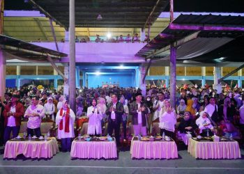 Probolinggo Gelar Charity Night, Kumpulkan Rp426 Juta untuk Korban Bencana Sumatra