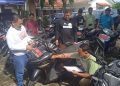 DKP Batang Lakukan Pengecekan Kendaraan Dinas di Awal 2026