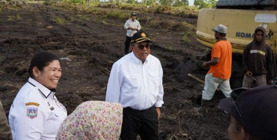 BNPB: Pentingnya Tiga Aspek Kesiapsiagaan dalam Menghadapi Bencana