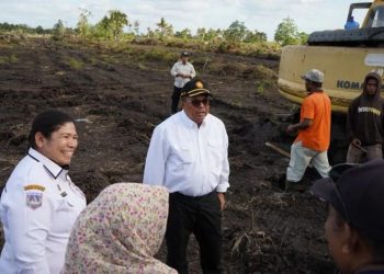 BNPB: Pentingnya Tiga Aspek Kesiapsiagaan dalam Menghadapi Bencana