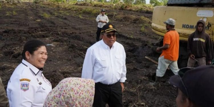 BNPB: Pentingnya Tiga Aspek Kesiapsiagaan dalam Menghadapi Bencana