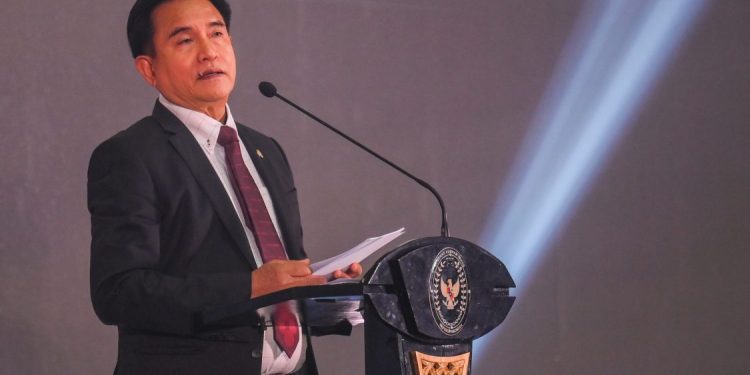 Pemberlakuan KUHP dan KUHAP Baru: Langkah Reformasi Hukum Indonesia