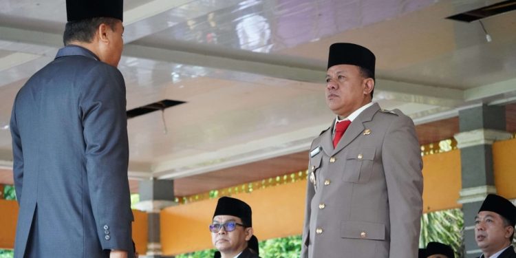 Menteri Agama: Kerukunan Jadi Kunci Kemajuan Bangsa