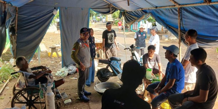 Kehidupan Warga Tebing Tinggi Mulai Pulih Pascabanjir Bandang