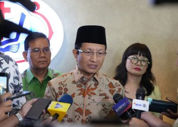 Menteri Agama Puji Pelaksanaan Natal Nasional 2025