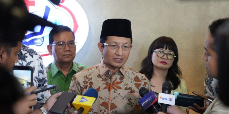 Menteri Agama Puji Pelaksanaan Natal Nasional 2025