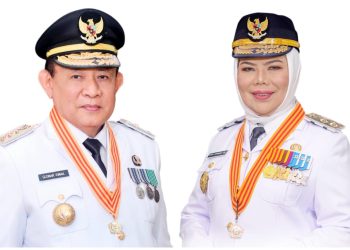 Pemerintah Provinsi Gorontalo Fokus Tingkatkan Konektivitas Antar-Kabupaten