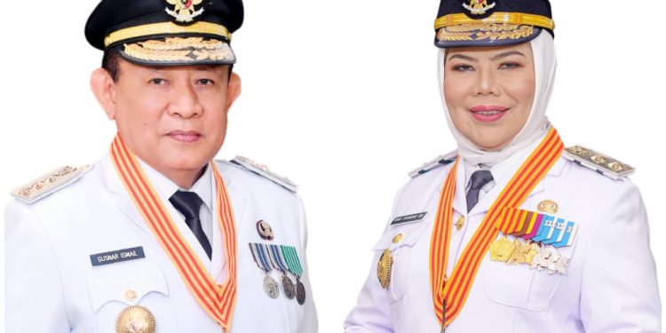 Pemerintah Provinsi Gorontalo Fokus Tingkatkan Konektivitas Antar-Kabupaten