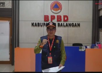 Balangan Akhiri Status Tanggap Darurat, Memasuki Fase Pemulihan