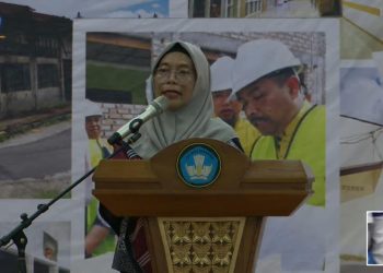 SMK Negeri 7 Medan Tingkatkan Pendidikan Akuntansi dengan Revitalisasi