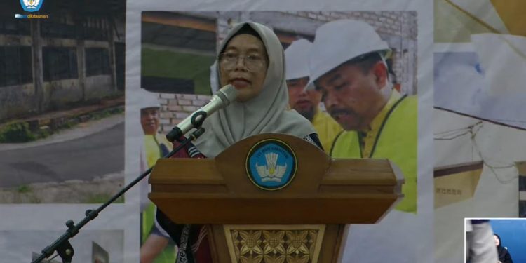SMK Negeri 7 Medan Tingkatkan Pendidikan Akuntansi dengan Revitalisasi