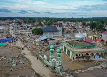 UGM Siapkan Dukungan Psikososial untuk Korban Banjir di Aceh