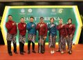 UGM Menerima Penghargaan Gold Winner di Anugerah Protokol Diktisaintek