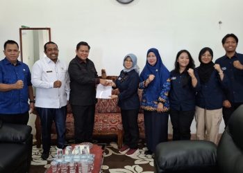 Tim Ekspedisi Patriot Serahkan Rekomendasi untuk Pengembangan Transmigrasi Mentebah