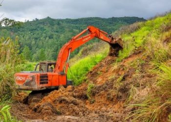 Longsor Menghambat Akses TPA Uber-Uber, Pemkab Bener Meriah Sediakan TPA Alternatif