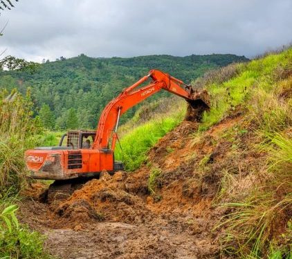 Longsor Menghambat Akses TPA Uber-Uber, Pemkab Bener Meriah Sediakan TPA Alternatif