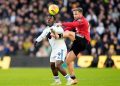 Manchester United Ditahan Imbang oleh Leeds United dengan Skor 1-1
