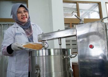 Dosen UGM Raih Penghargaan Nasional Berkat Inovasi Gula Semut