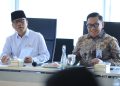 Kemendes PDT dan BSI Bersinergi untuk Penguatan Ekonomi Desa